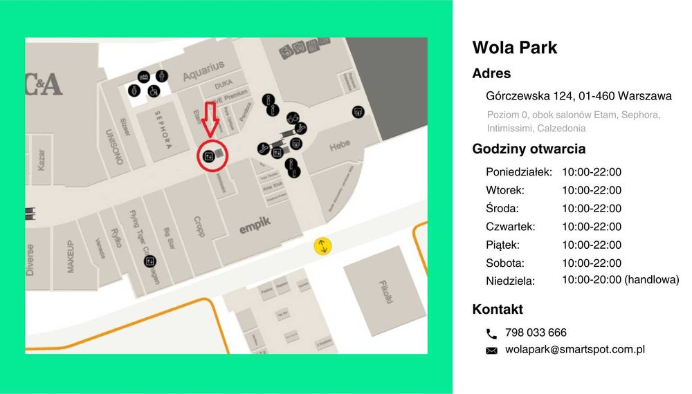 SUPER CENA/iPhone 13 128 GB/Gwarancja 24 msc/Raty 0%/Wola Park