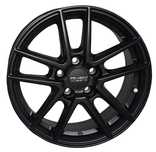 Alufelgi Anzio 17 Skoda Karoq Octavia Seat Ateca Altea VW T-roc Touran