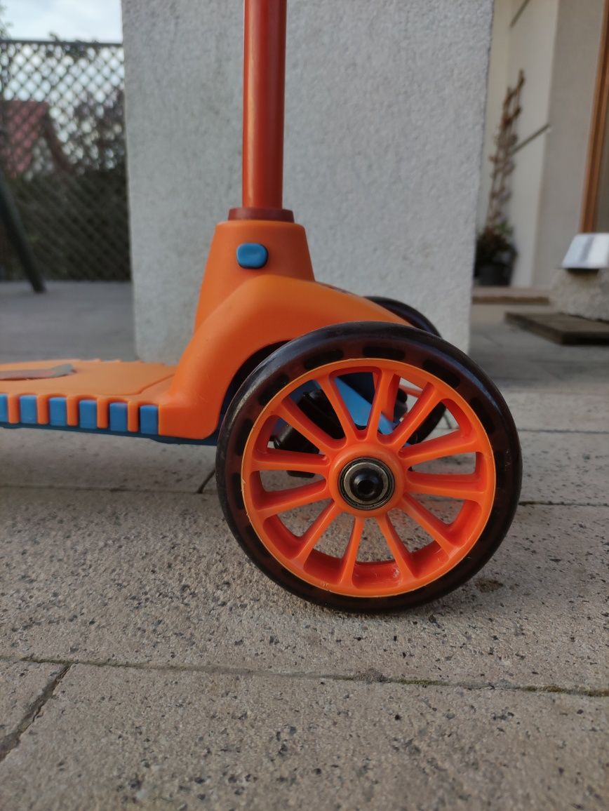 Hulajnoga dla dzieci Little Tikes