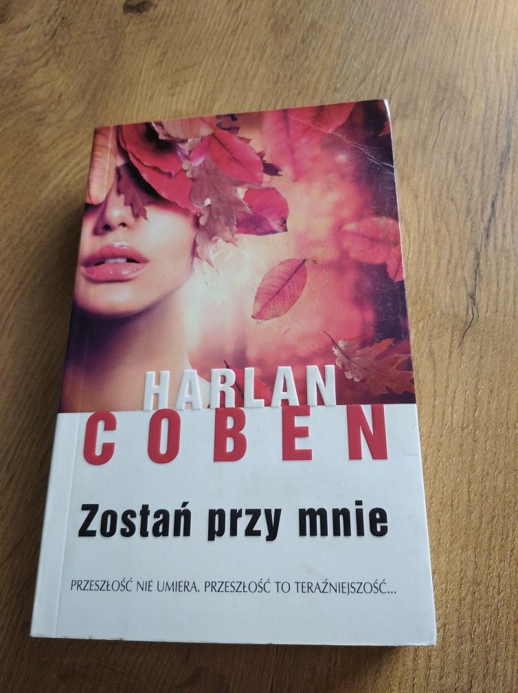 Zostań przy mnie H.Coben