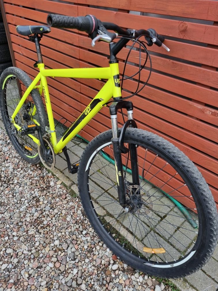 Sprzedam  - zamienię rower MTB