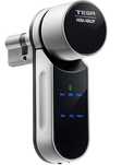 Fechadura porta inteligente bluetooth