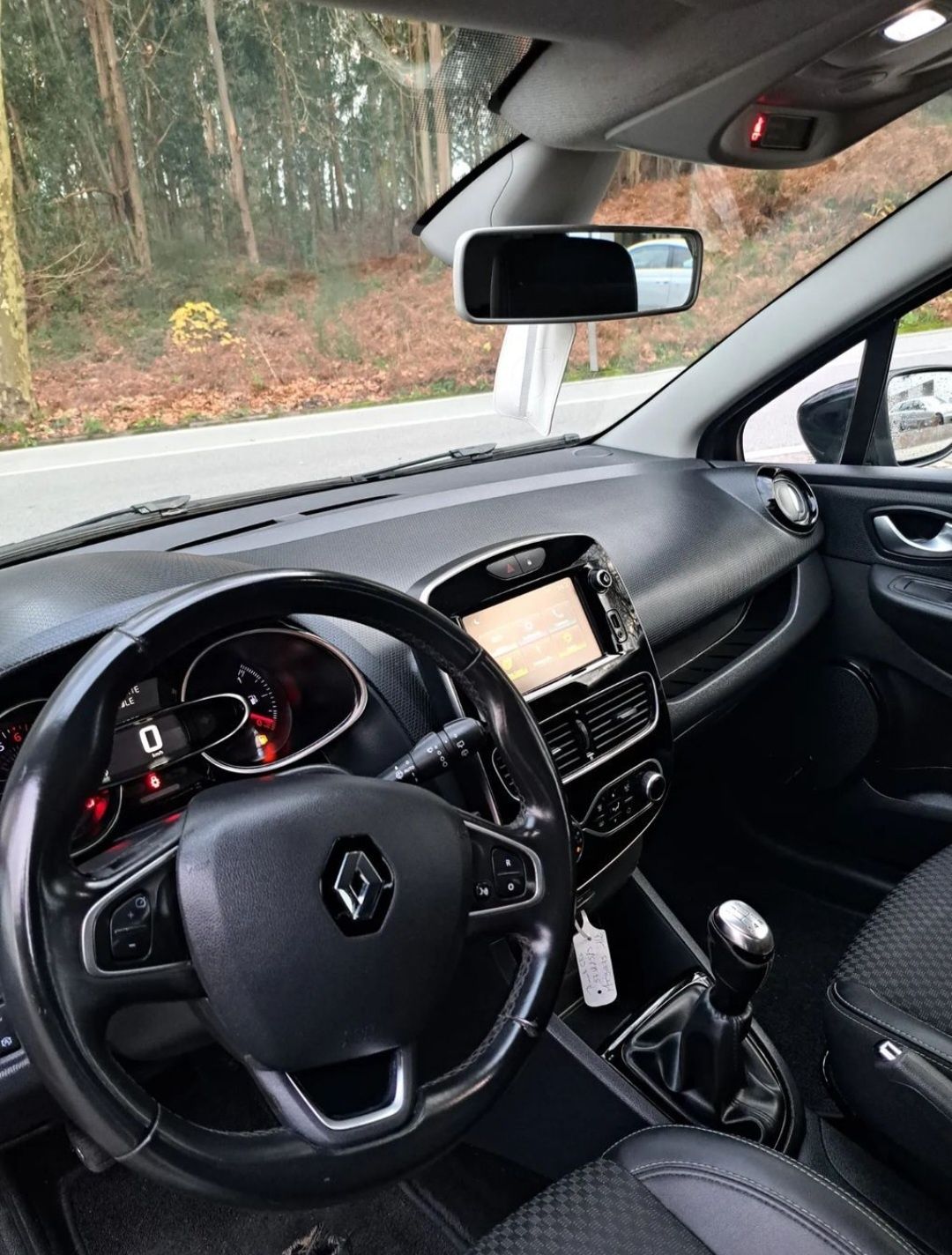 Renault Clio 0.9 TCE Luxe