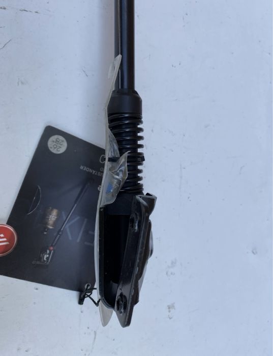 Лапка для велосипеда Hebie з Німеччини.