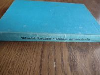 Dzieje samochodu Witold Rychter 1963