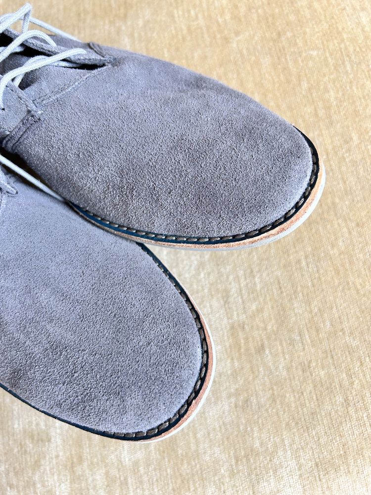 Мокасини туфли Timberland