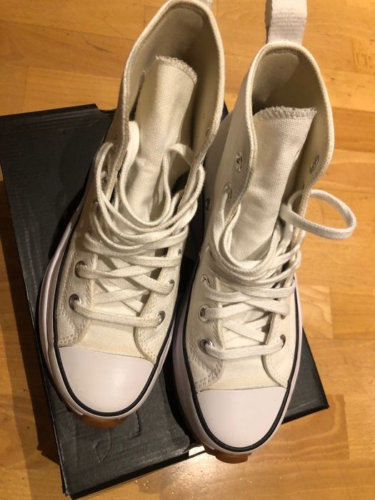 Ténis Converse All Star novos