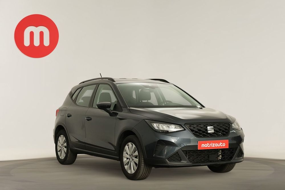 SEAT Arona 1.0 TSI Style