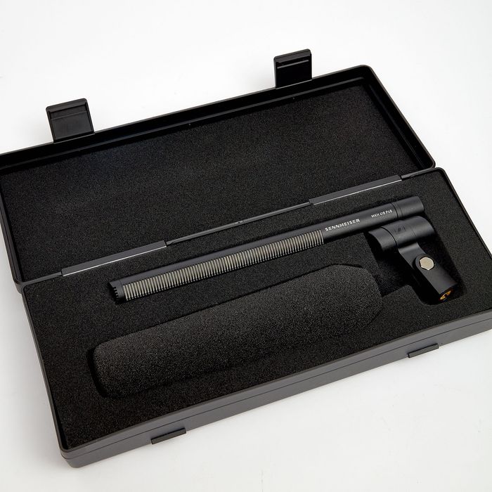 Sennheiser MKH 416 P48