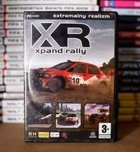 PC # XR Xpand Rally