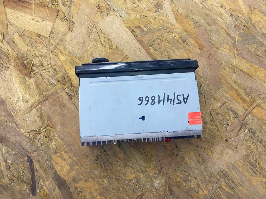 Radio Samochodowe Blow AVH8890