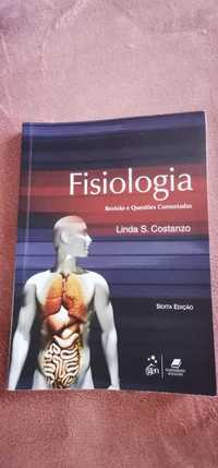 Fisiologia Revisões e Questões Comentadas- Linda S. Constanzo