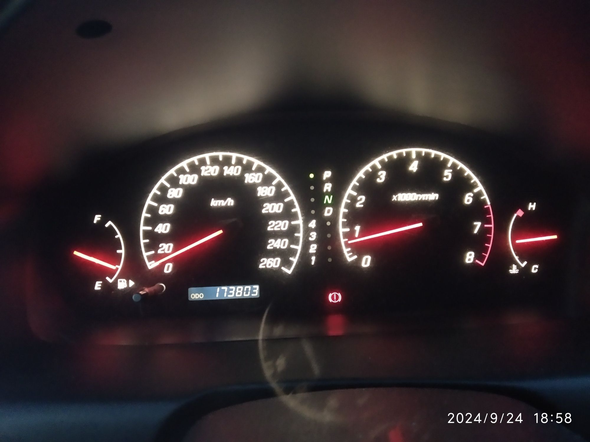 Mitsubishi Galant VIII 2.5 AVANCE Automat