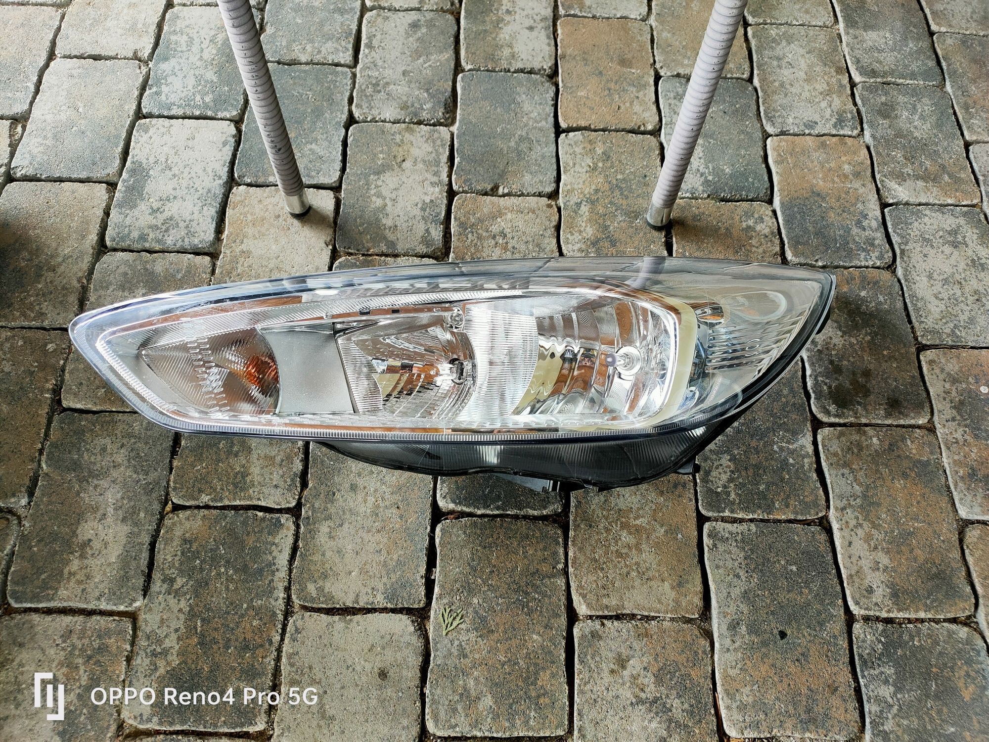 Ford Focus MK3 14-18 lampa lewa EU oryginał bdb stan