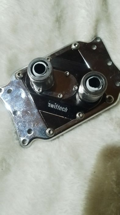 Запчастини swiftech