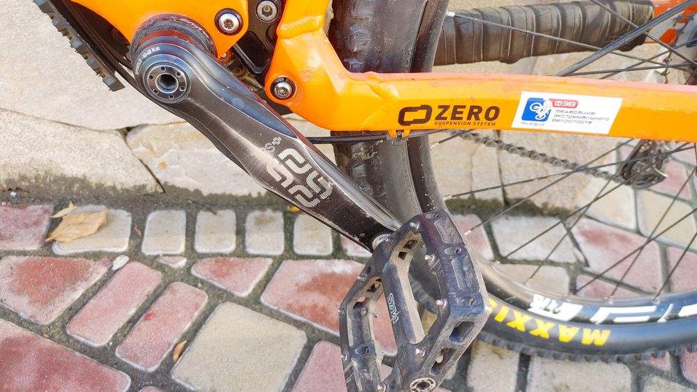 Mondraker plunder 2016, downhill, двухподвес, горный, велосипед