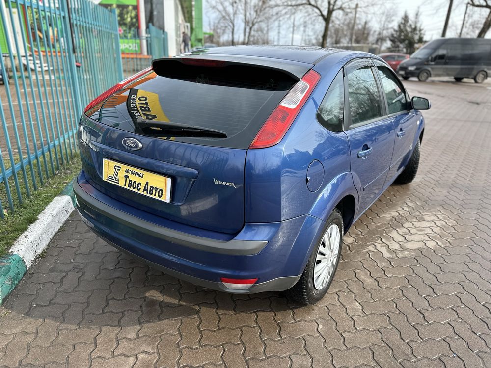 Ford Focus 1т ( внесок від 15% ) Твоє Авто Кривий Ріг