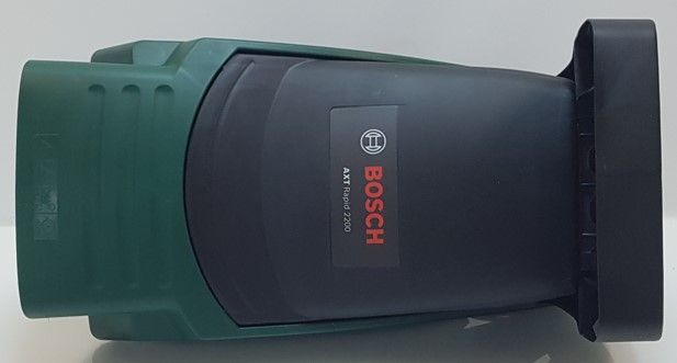 Bosch Rozdrabniacz do gałęzi AXT RAPID 2200