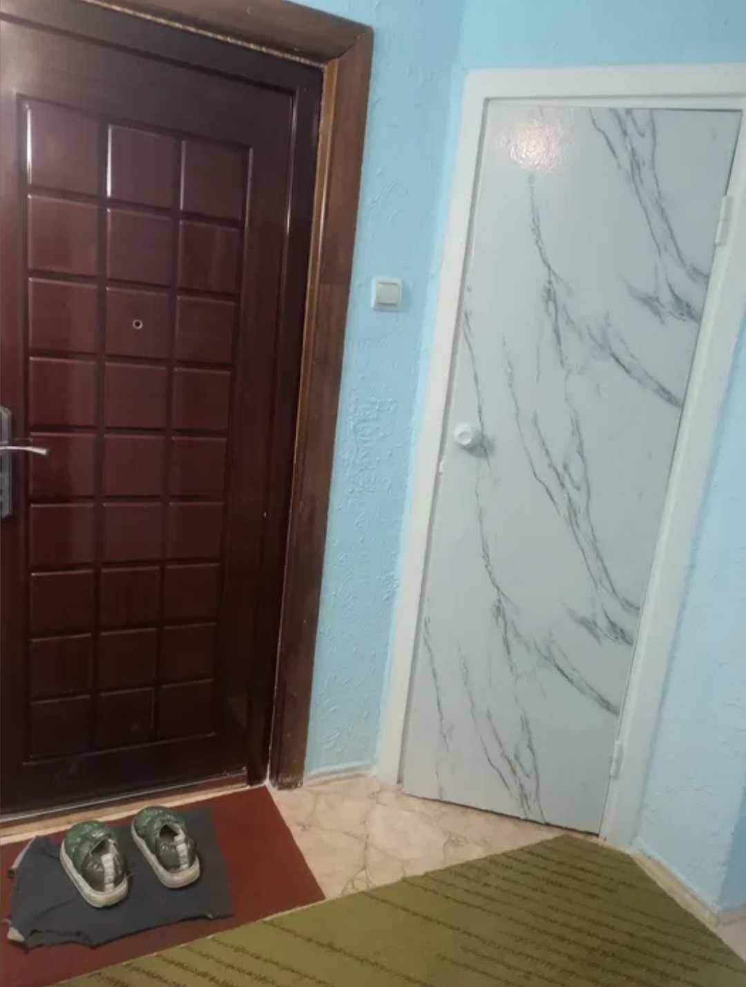 Сдам 1 ком кв в Центре Левого берега Кинотеатр Мир Посуточно
