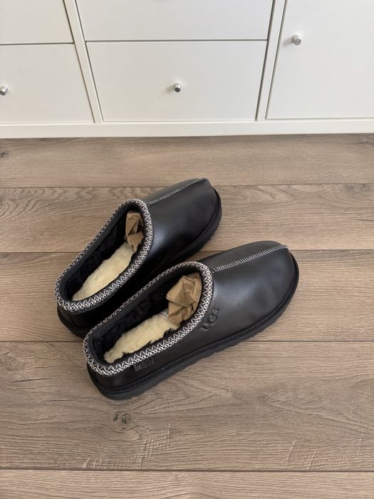 UGG Tasman Leather оригінал 48,5р