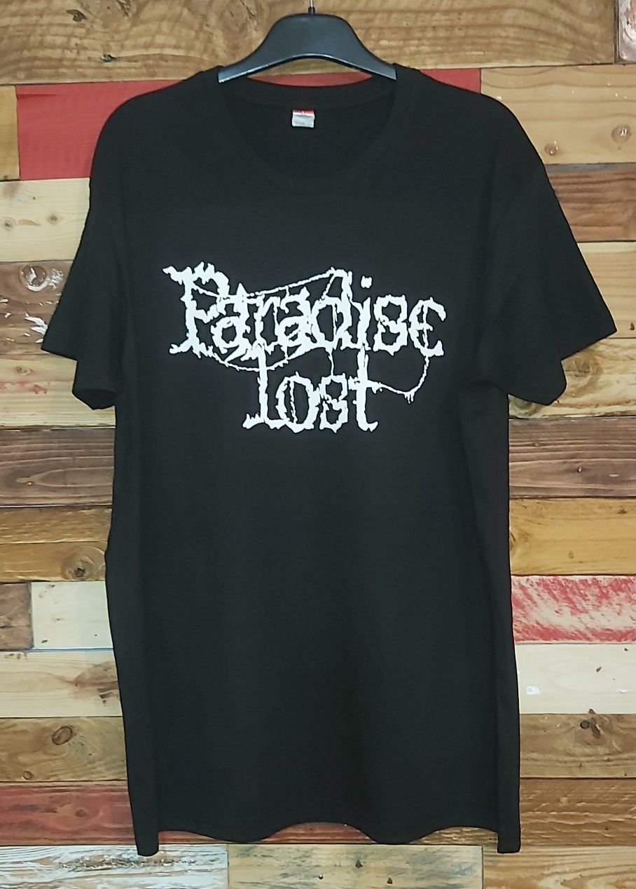 Daylight Dies / October Tide / Paradise Lost / Abyssic - T-shirt