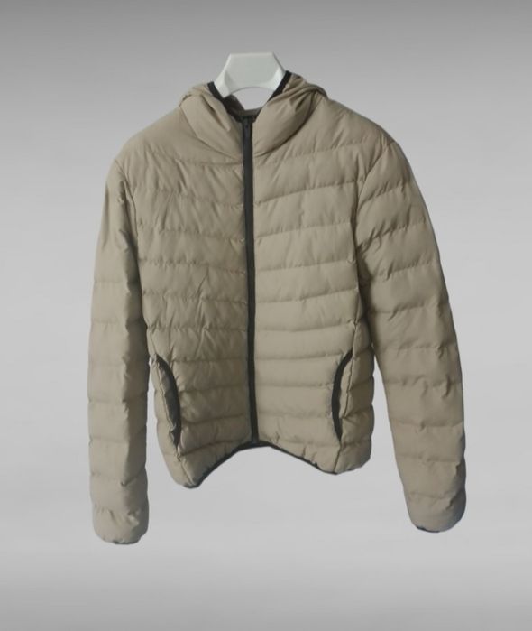 Куртка чоловіча Booho