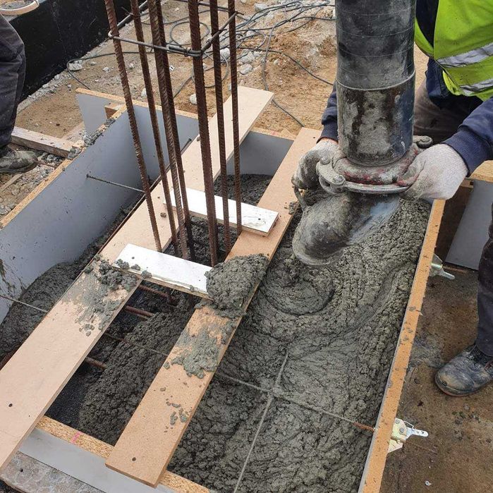 Szalunki budowlane -Płyta szalunkowa