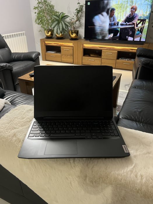 Laptop Lenovo ideapad gaming