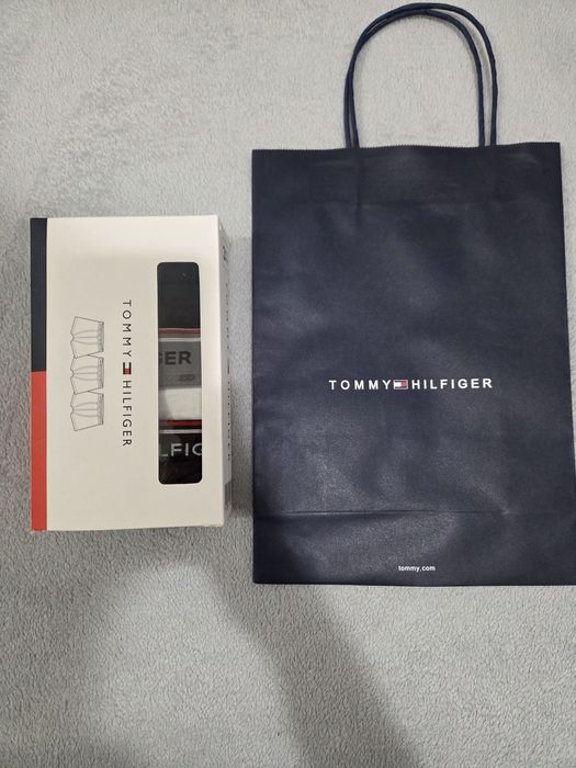 Meskie Bokserki 3 pack rozm XXL