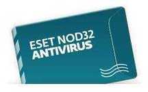 ESET NOD32 Windows | Ключ активації антивіруса
