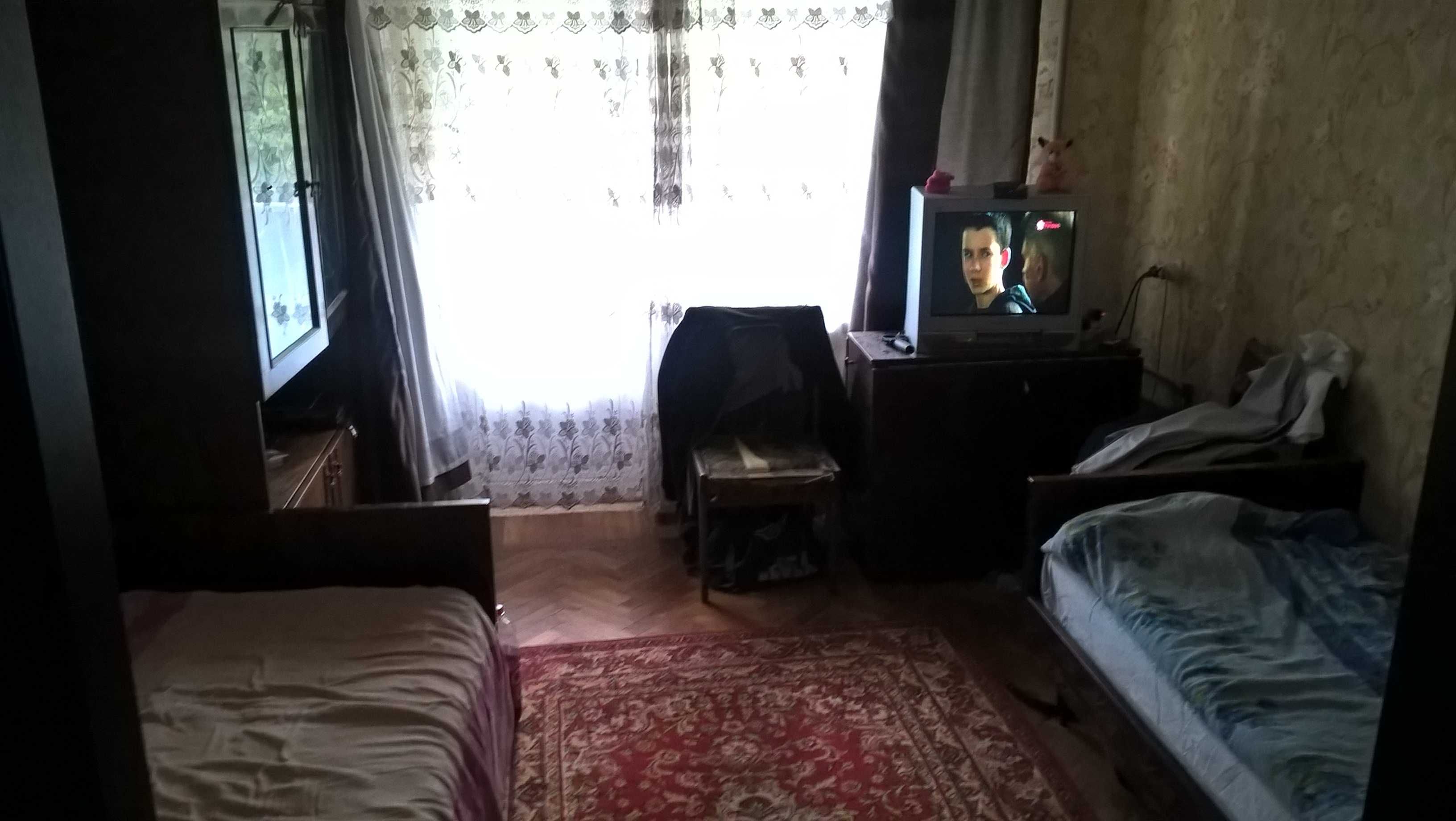 Візьму на підселення двух працюючих, порядних хлопців