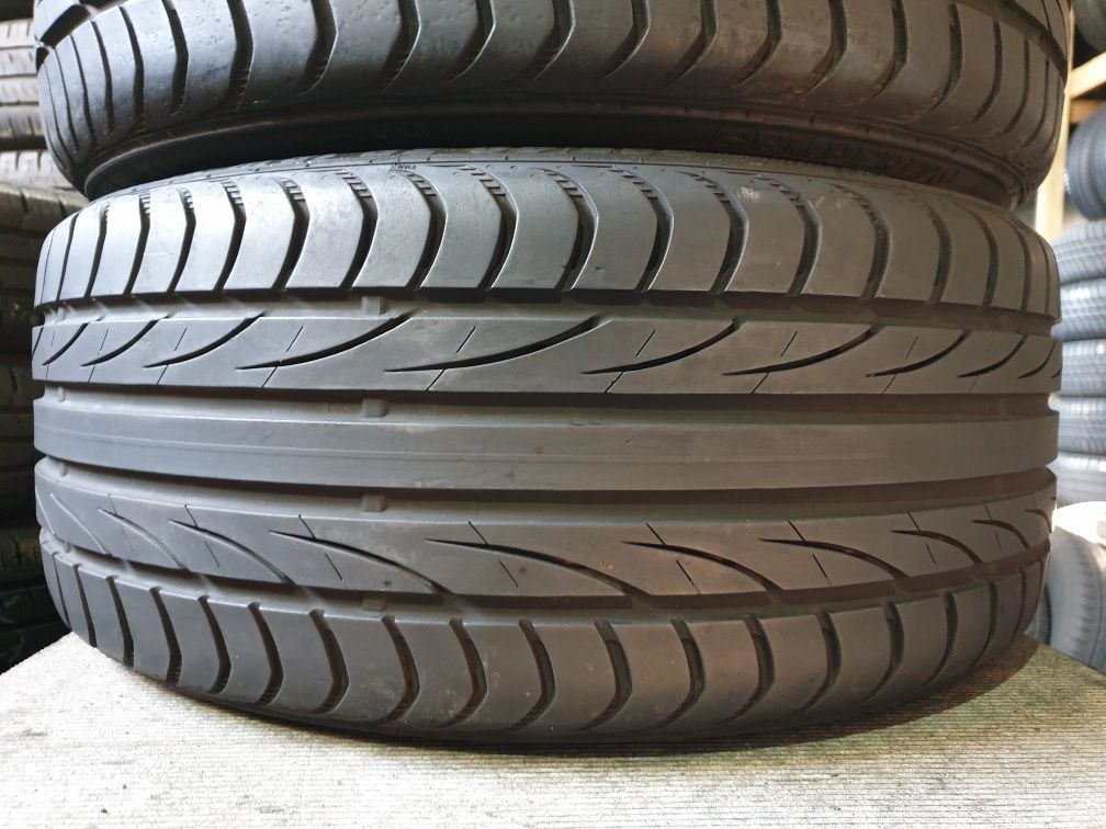 Літні шини SEMPERIT 225/40 R18 резина Р18