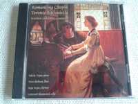 Romancing Chopin, Toronto Sinfonietta - Matthew Jaskiewicz