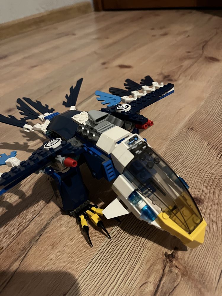 Lego chima 70003 orzeł