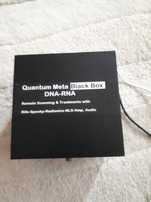 Zdalna komora rezonansowa DNA RNA