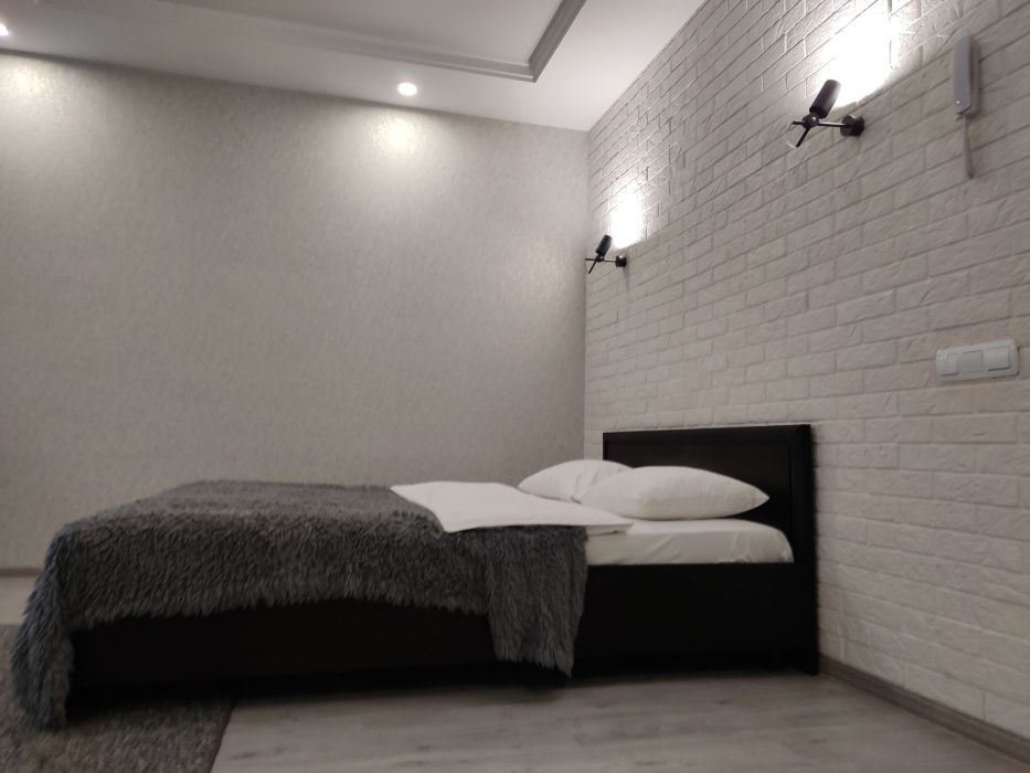 Квартира на Поділлі