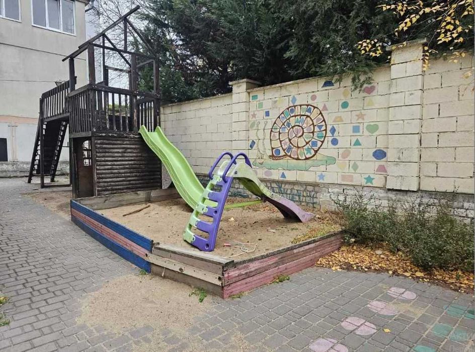 Большая 3х к кв Большой Фонтан ДВУХКОНТУРНЫЙ ГАЗОВЫЙ КОТЕЛ