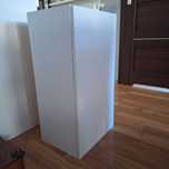 Szafka wisząca ikea Knoxhult 40x75