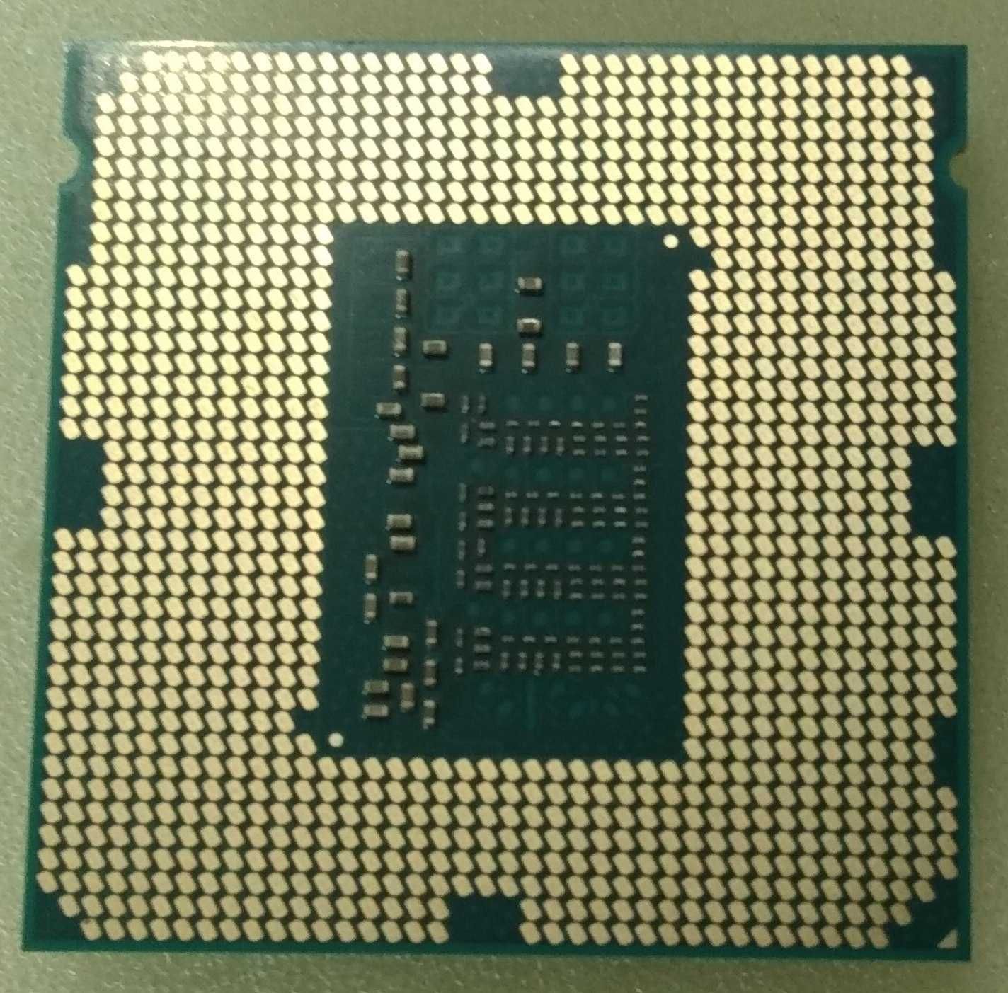 ПроцессорIntel® Core™ i5-4590 Сокет LGA1150