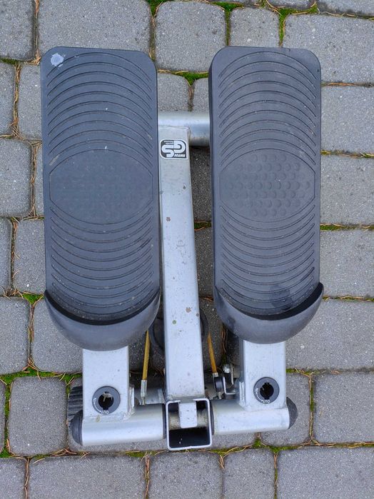 Stepper trenażer TCM 208692