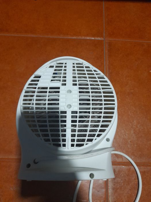 Aquecedor  marca kunft