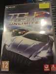 Pc TDU 2 Test Drive Unlimited 2