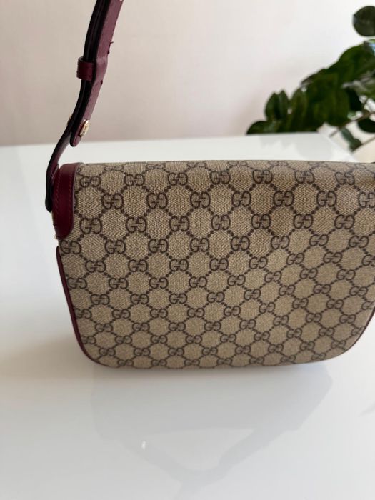 GUCCI – model Horsebit 1955. Klasyczny i ponadczasowy design