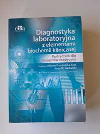 Diagnostyka laboratoryjna Dembińska-Kieć