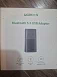 Adapter USB Bluetooth 5.0 do PC Ugreen  zasięg 20m