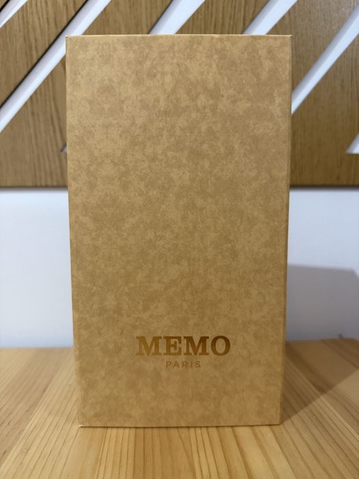 Memo Paris Iberian Leather 75 ml.