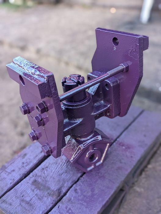 Навеска МТЗ Причипне Мтз 1523 Фаркоп мтз 1025 Форкоп 1221 1523 892