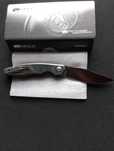 Nóż składany Viper Belone Titanium