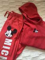 Komplet dresowy Mickey
