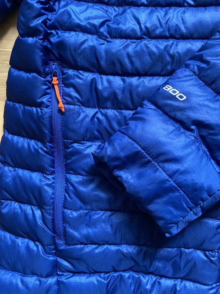 The North Face meska kurtka puchowa rozm. S